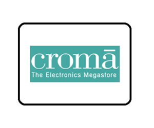 Find Mesmerising Deals with Croma Coupons