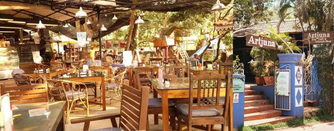 Attend Free Music Gigs at Local Cafés