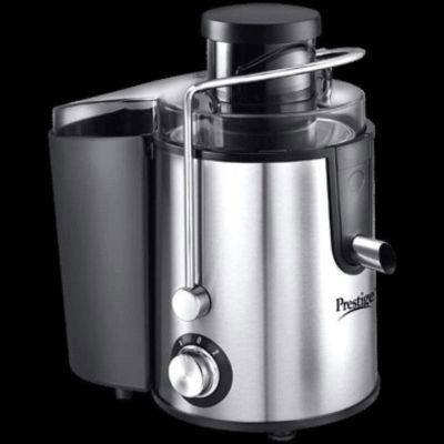 Prestige PCJ 7 500 Watt Centrifugal Juicer Mixer
