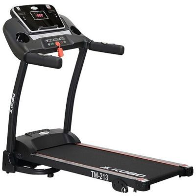 Kobo TM-213 Motorized Treadmill