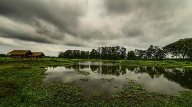 Majuli, Assam – World’s Largest River Island