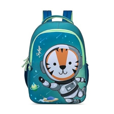 Skybags Snuggle School Backpack