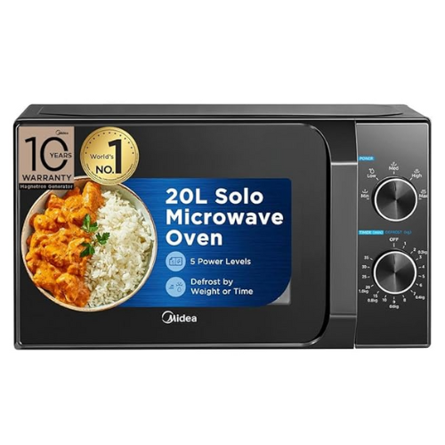Midea MMO20CXAMMPEBK 