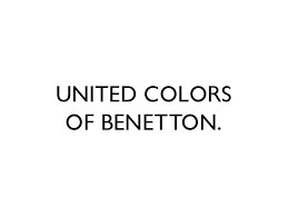 United Colors of Benetton
