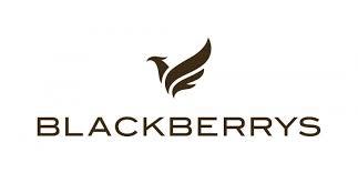 Blackberrys 