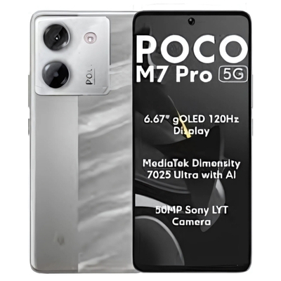 POCO M7 Pro 5G
