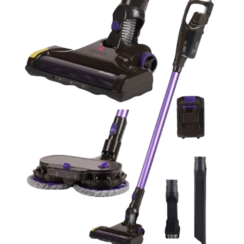Akiara 130W Vacuum Cleaner
