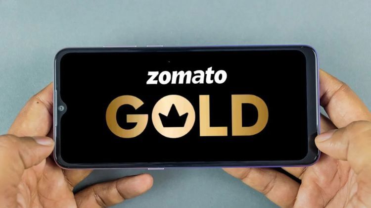 Zomato Gold/Pro Membership
