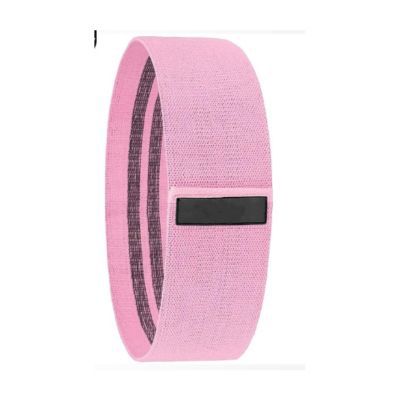 FirstFit Non-Slip Hip Circle Band