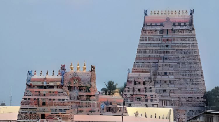 Go Temple-Hopping in Kumbakonam