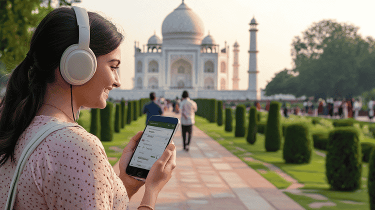 Learn More with Guided Tours or Audio Apps