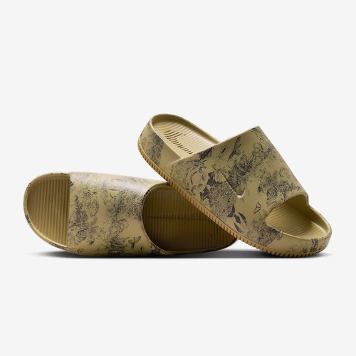 Nike Calm Printed Slides