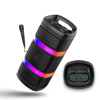 pTron Fusion Ignite Bluetooth Speaker