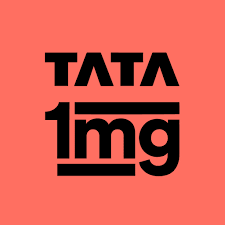 1mg (Tata Health)