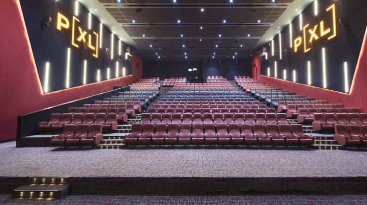 Watch a Movie at Surat’s Budget Multiplexes