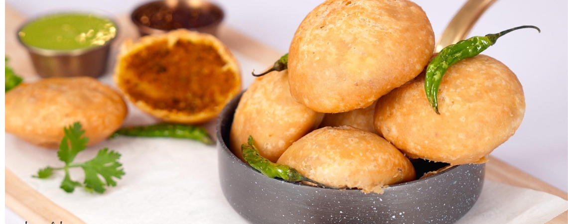 Kachori
