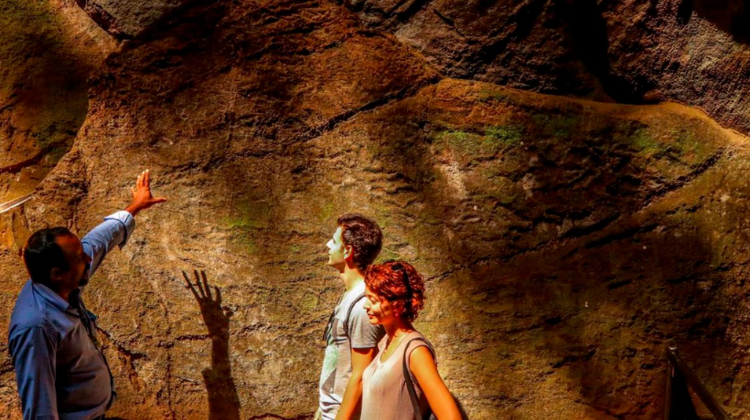 Visit Edakkal Caves – History on a Budget