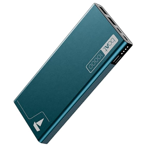boAt Energyshroom PB300 Power Bank