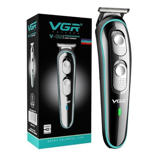 VGR V-055 Professional Trimmer 