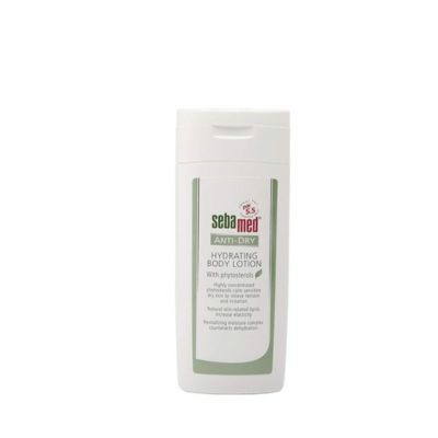 SebaMed Anti-Dry Hydrating Body Lotion