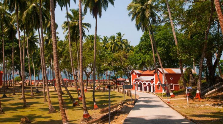 Free Walking Tours in Port Blair