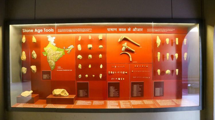 Go Instagramming at the Coin Museum