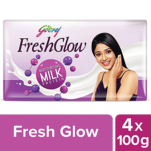 Godrej Fresh Glow