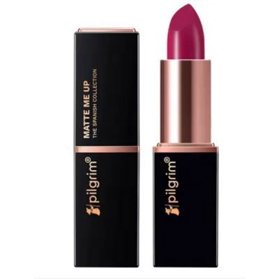 Pilgrim Matte Bullet Lipstick