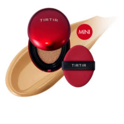 TIRTIR Mask Fit Red Mini Cushion Foundation