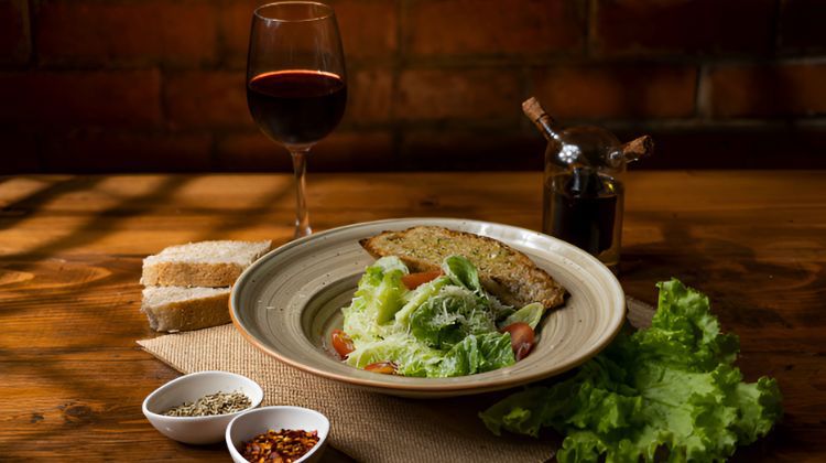 Chianti – Koramangala