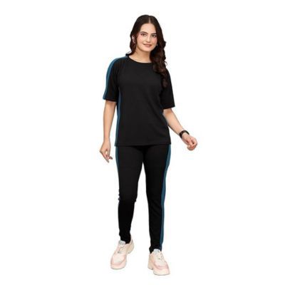 ALISBA Women’s Active Wear Track Suit Set