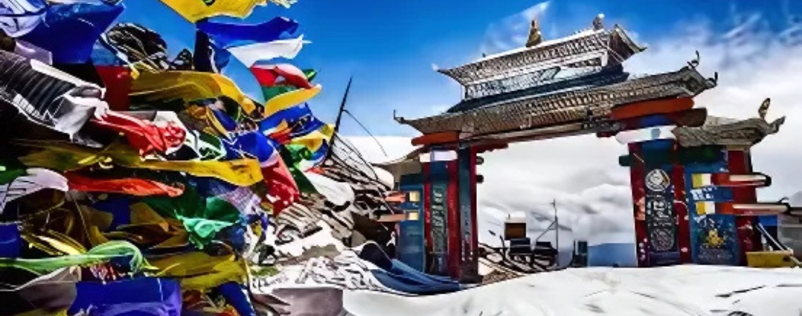 Tawang, Arunachal Pradesh