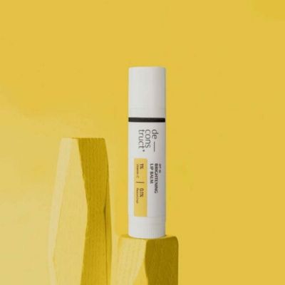 Deconstruct Brightening Lip Balm