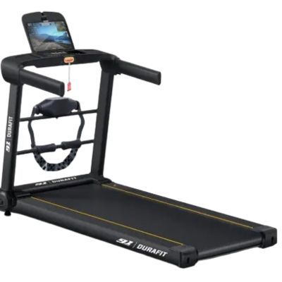 Durafit Surge Multifunction Motorized Treadmill