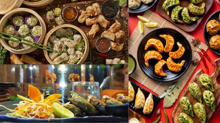 Grab Street Food at Firayalal Chowk