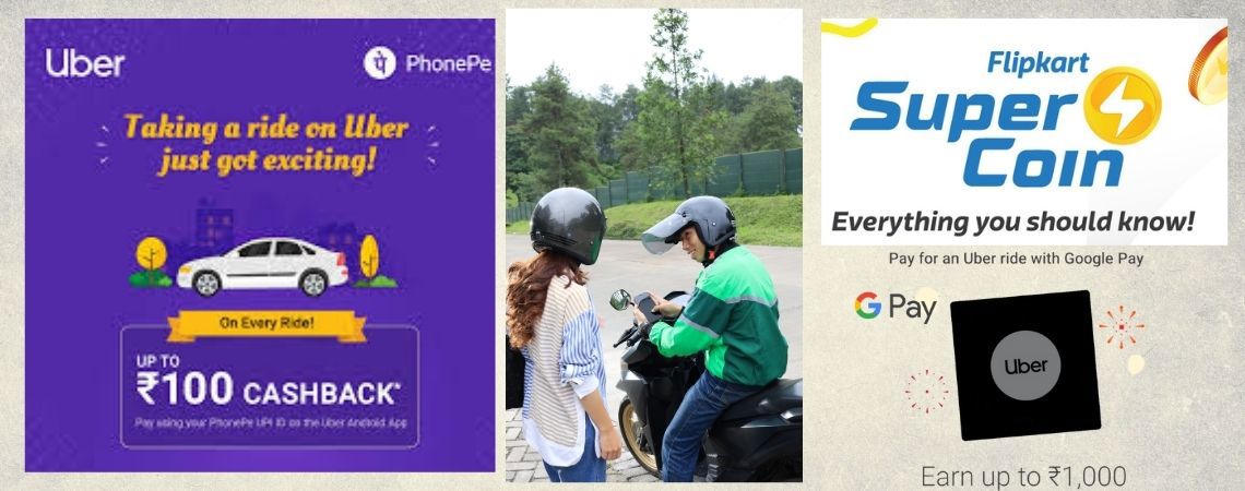 Use SuperCoins, Google Pay, and PhonePe Switch for Double Rewards