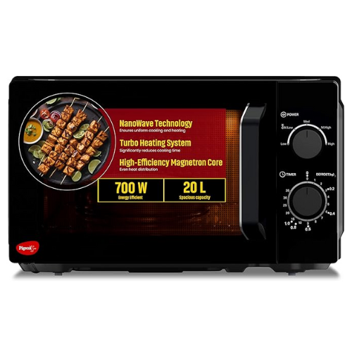 Pigeon Solo Microwave Oven