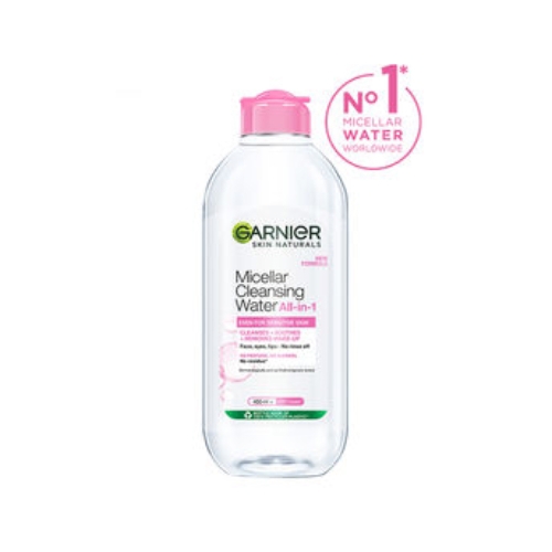 Garnier Skin Naturals Micellar Water