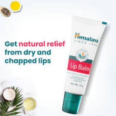 Himalaya Nourishing Lip Balm