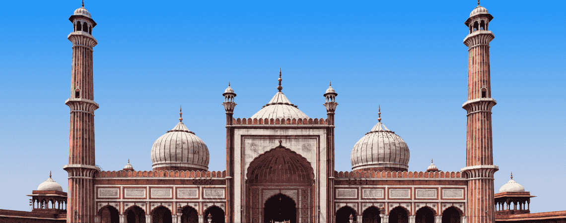 Jama Masjid