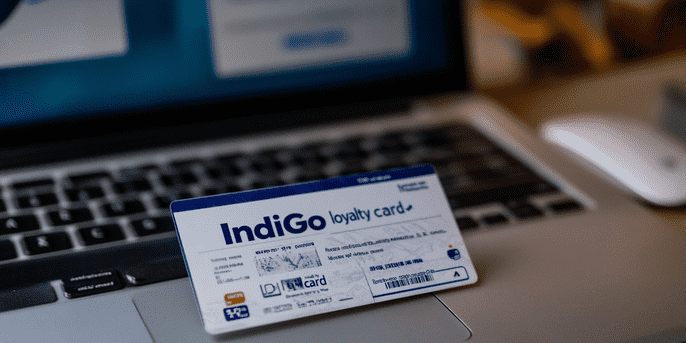 Redeem Airline Loyalty Points