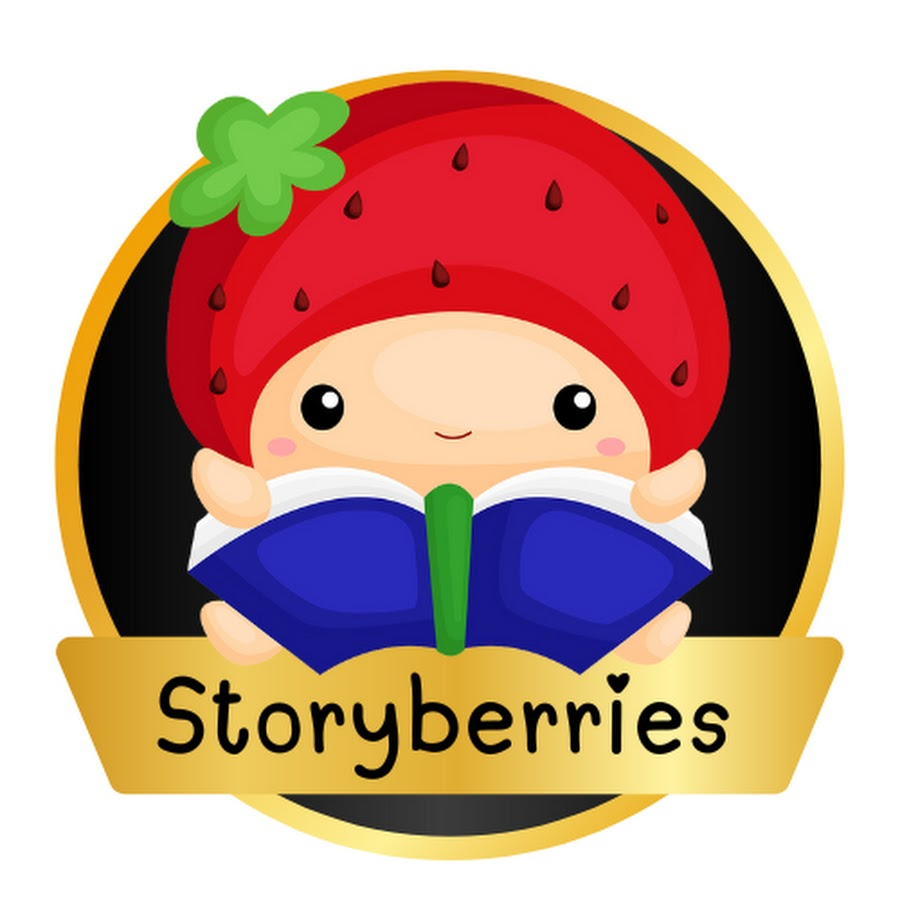 StoryBerries (Free Reads)