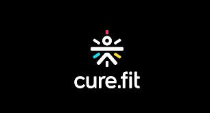 Cure.fit Live