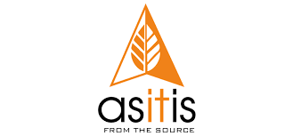 AS-IT-IS Nutrition 