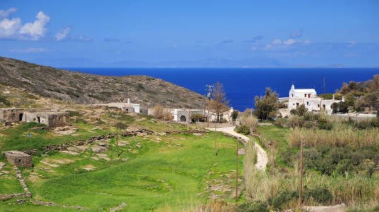 Andro Village