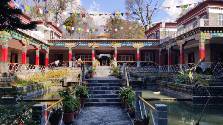 Norbulingka Institute