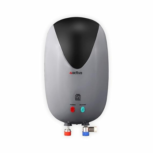 Activa Instant Geyser