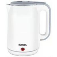 Borosil Cooltouch Electric Kettle (1.8 L, 1800 W)