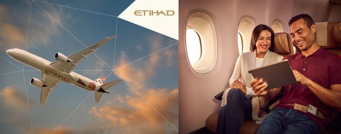 Redeem Etihad Guest Miles + Indian Reward Points