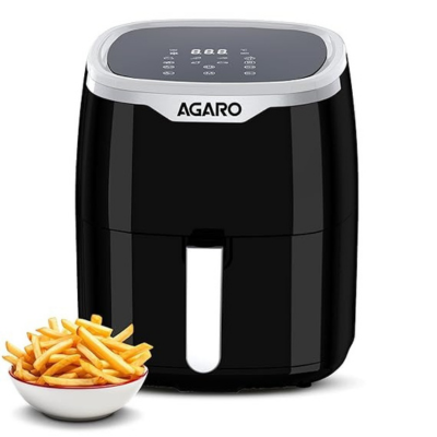 AGARO Galaxy Digital Air Fryer